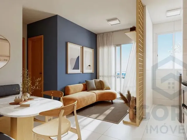 Imagem 16: Apartamento para Venda em Fortaleza, Manuel Dias Branco, 2 Dormitórios, 1 Suíte, 2