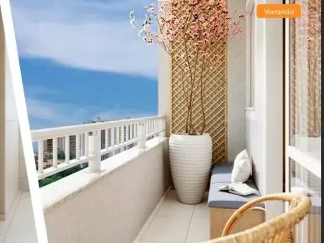 Imagem 4: Apartamento para Venda em Fortaleza, Manuel Dias Branco, 2 Dormitórios, 1 Suíte, 2