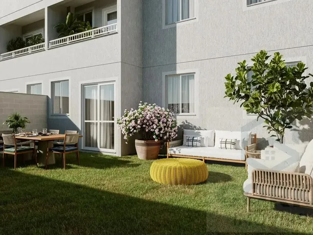 Imagem 6: Apartamento para Venda em Fortaleza, Manuel Dias Branco, 2 Dormitórios, 1 Suíte, 2