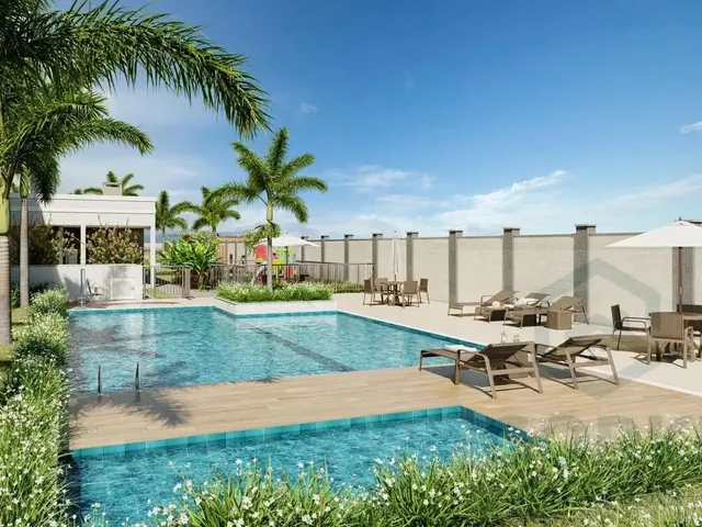 Imagem 15: Apartamento para Venda em Fortaleza, Manuel Dias Branco, 2 Dormitórios, 1 Suíte, 2