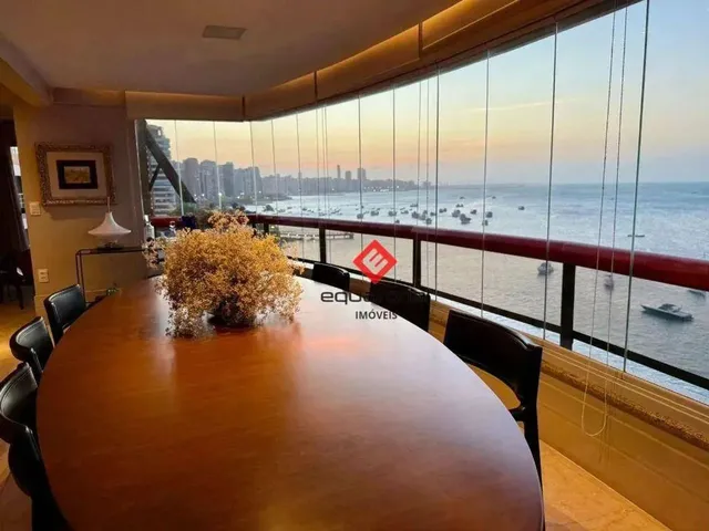Imagem: Apartamento com 3 Suítes À Venda, 330