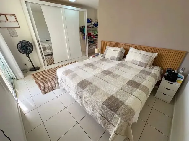 Imagem 3: Gran Parc - Mobiliado - 3 Suítes + Dce - 129 Metros - Lazer Amplo - Cambeba