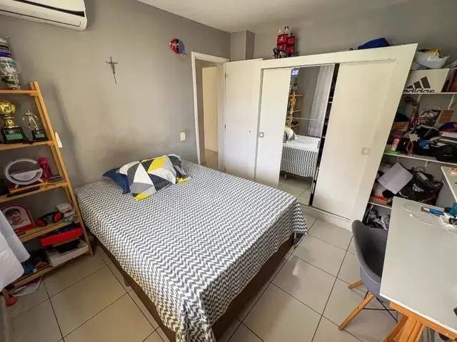 Imagem 9: Gran Parc - Mobiliado - 3 Suítes + Dce - 129 Metros - Lazer Amplo - Cambeba