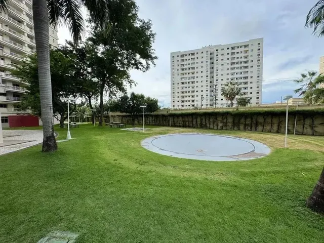 Imagem 14: Gran Parc - Mobiliado - 3 Suítes + Dce - 129 Metros - Lazer Amplo - Cambeba