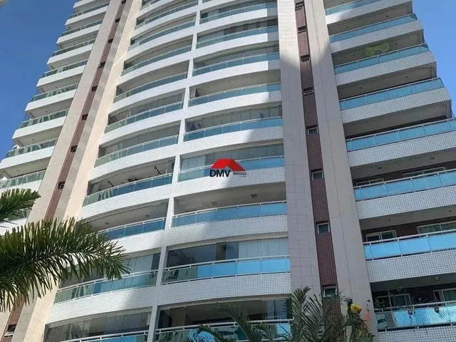 Imagem: Luxuoso Apartamento em Cocó, Fortaleza