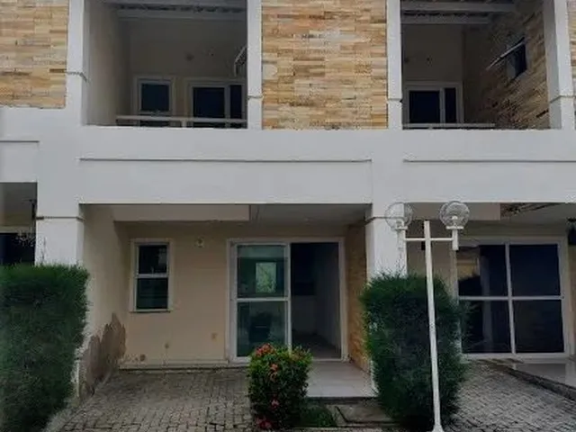 Imagem: Cd 023, Mondubim, Condomínio Espaço do