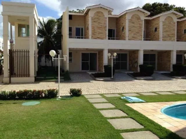 Imagem 2: Cd 023, Mondubim, Condomínio Espaço do Bem, Casa Duplex com 03 Quartos, 03 Banheiros