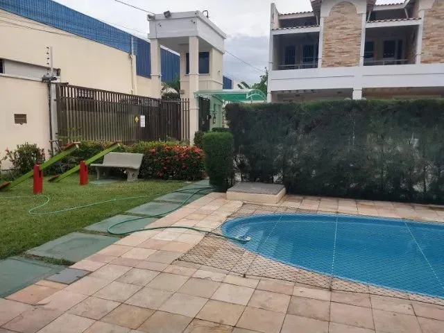 Imagem 4: Cd 023, Mondubim, Condomínio Espaço do Bem, Casa Duplex com 03 Quartos, 03 Banheiros