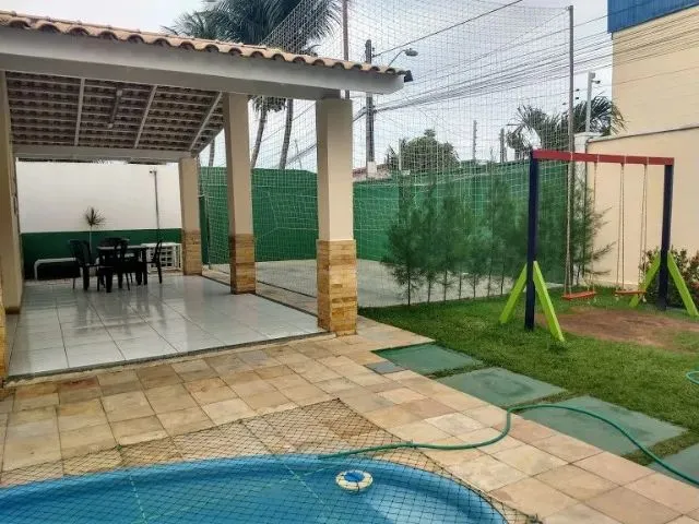 Imagem 3: Cd 023, Mondubim, Condomínio Espaço do Bem, Casa Duplex com 03 Quartos, 03 Banheiros