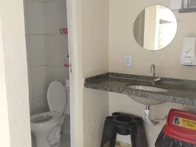 Imagem 11: Cd 023, Mondubim, Condomínio Espaço do Bem, Casa Duplex com 03 Quartos, 03 Banheiros