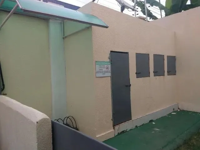 Imagem 8: Cd 023, Mondubim, Condomínio Espaço do Bem, Casa Duplex com 03 Quartos, 03 Banheiros