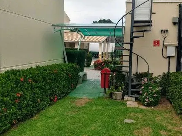 Imagem 9: Cd 023, Mondubim, Condomínio Espaço do Bem, Casa Duplex com 03 Quartos, 03 Banheiros