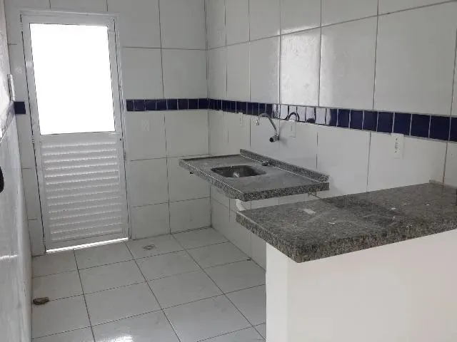 Imagem 16: Cd 023, Mondubim, Condomínio Espaço do Bem, Casa Duplex com 03 Quartos, 03 Banheiros