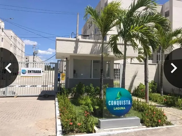 Imagem: Repasse Apartamento no Laguna Itaperi