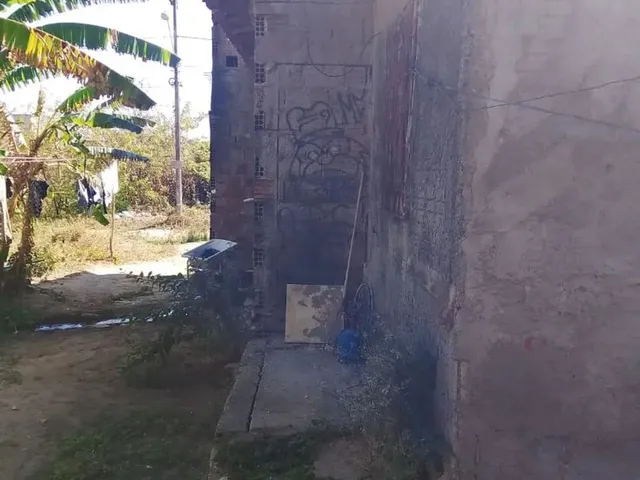 Imagem 4: Vendo Ou Troco Casa com 3 dormitórios