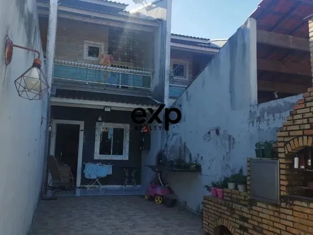 Imagem: Casa Duplex com 03 Suítes e Área Gourmet