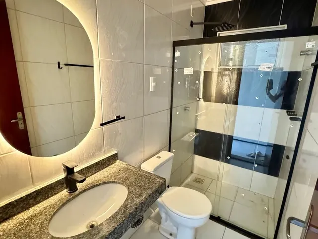 Imagem 13: Casa com 6 Vagas, 3 Quartos, 1 Quadra da Av. Godofredo Maciel