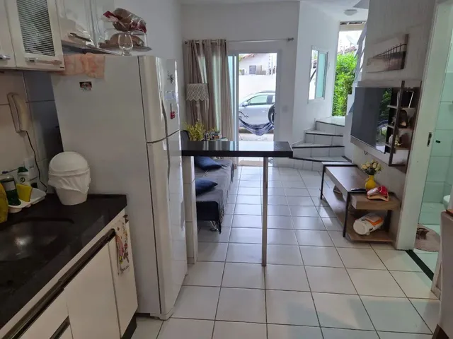 Imagem 4: Imóvel para Venda Possui 65 Metros Quadrados com 2 Quartos em Lagoa Redonda - Fortaleza