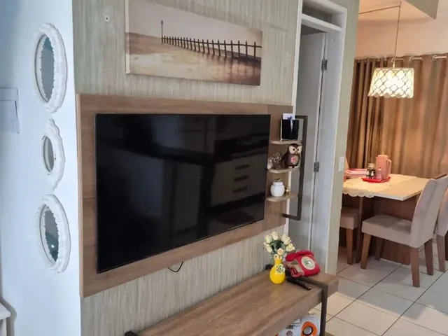 Imagem 6: Imóvel para Venda Possui 65 Metros Quadrados com 2 Quartos em Lagoa Redonda - Fortaleza