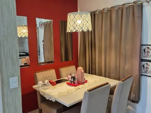 Imagem 11: Imóvel para Venda Possui 65 Metros Quadrados com 2 Quartos em Lagoa Redonda - Fortaleza