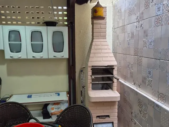 Imagem 12: Imóvel para Venda Possui 65 Metros Quadrados com 2 Quartos em Lagoa Redonda - Fortaleza