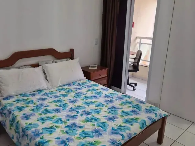Imagem 3: Imóvel para Venda Possui 65 Metros Quadrados com 2 Quartos em Lagoa Redonda - Fortaleza