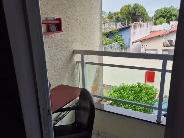Imagem 9: Imóvel para Venda Possui 65 Metros Quadrados com 2 Quartos em Lagoa Redonda - Fortaleza