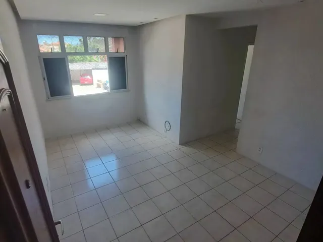 Imagem: Apartamento Disponível