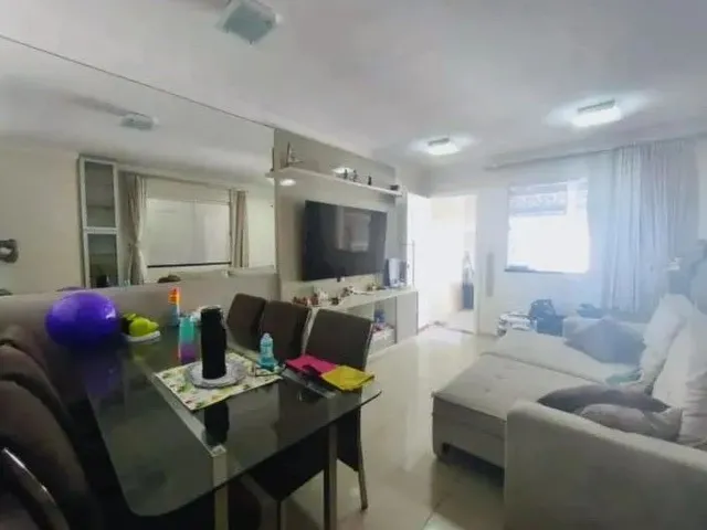 Imagem: Duplex Mobiliado de 300M²