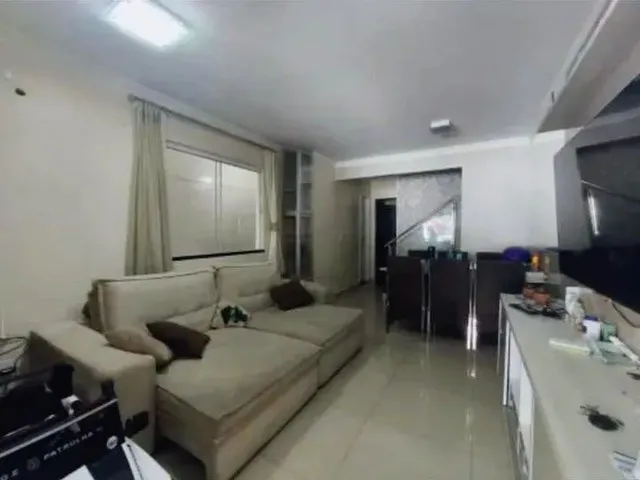 Imagem 2: Duplex Mobiliado de 300M²