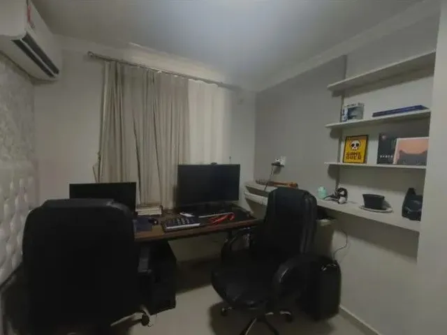 Imagem 8: Duplex Mobiliado de 300M²