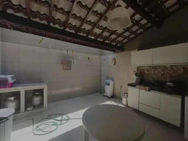 Imagem 16: Duplex Mobiliado de 300M²