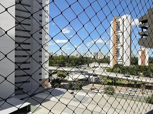 Imagem: Apartamento Amplo e Completo Entre Dionísio