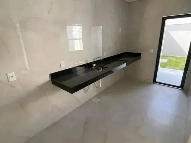 Imagem 12: Casa Duplex Solta À Venda no Bairro Edson Queiroz