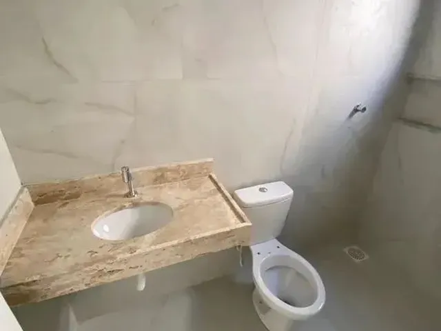 Imagem 7: Casa Duplex Solta À Venda no Bairro Edson Queiroz