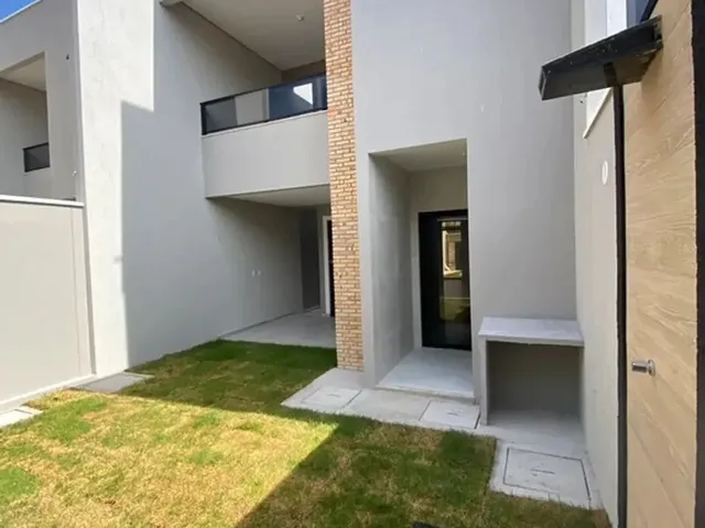 Imagem 13: Casa Duplex Solta À Venda no Bairro Edson Queiroz