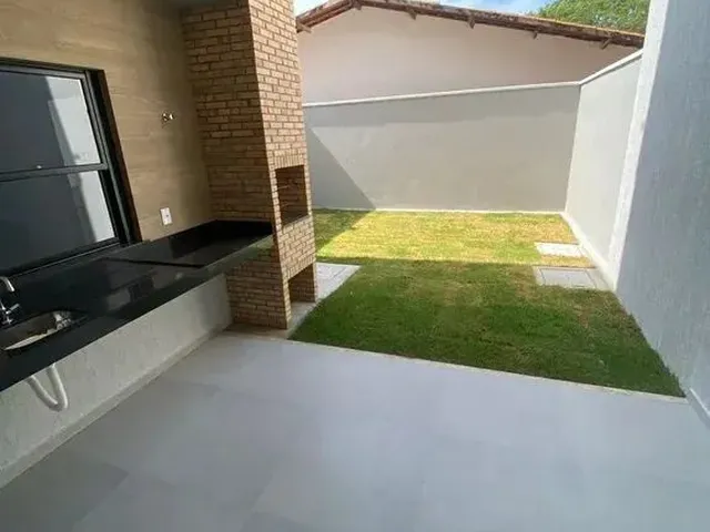 Imagem 9: Casa Duplex Solta À Venda no Bairro Edson Queiroz