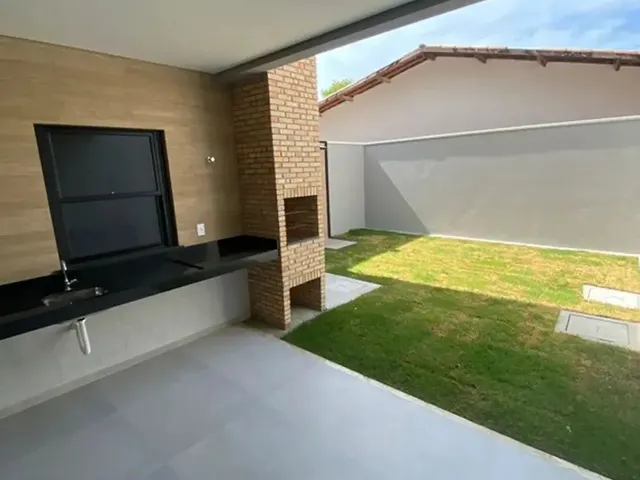 Imagem 4: Casa Duplex Solta À Venda no Bairro Edson Queiroz