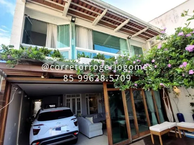 Imagem: Duplex Alto Padrão na Maraponga