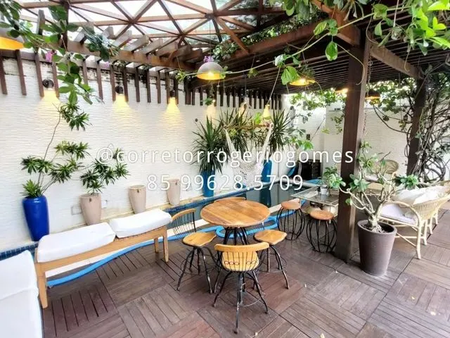 Imagem 7: Duplex Alto Padrão na Maraponga