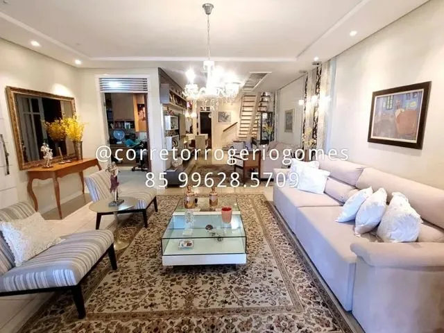 Imagem 10: Duplex Alto Padrão na Maraponga
