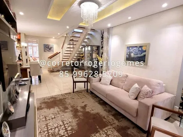 Imagem 5: Duplex Alto Padrão na Maraponga