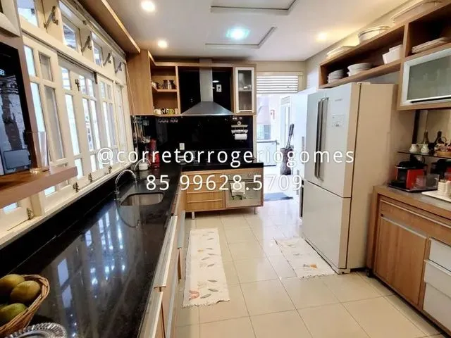 Imagem 6: Duplex Alto Padrão na Maraponga