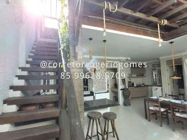 Imagem 3: Duplex Alto Padrão na Maraponga