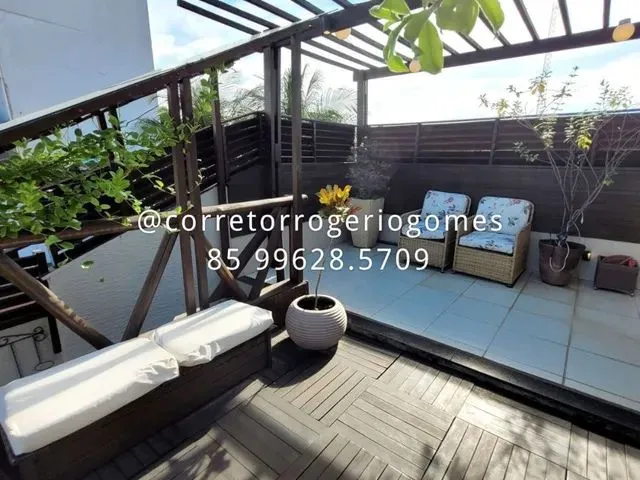 Imagem 2: Duplex Alto Padrão na Maraponga