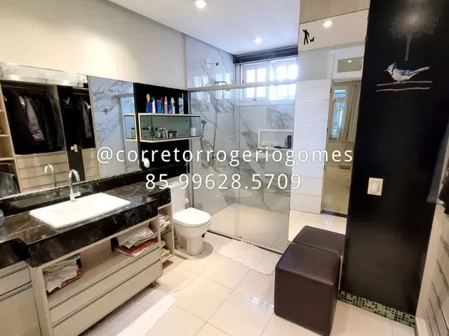 Imagem 9: Duplex Alto Padrão na Maraponga