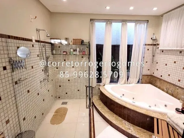 Imagem 15: Duplex Alto Padrão na Maraponga
