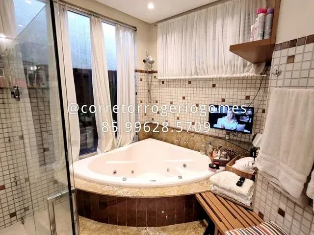 Imagem 11: Duplex Alto Padrão na Maraponga