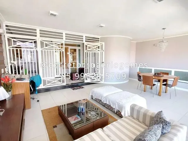 Imagem 12: Duplex Alto Padrão na Maraponga