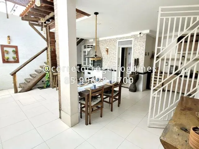 Imagem 16: Duplex Alto Padrão na Maraponga